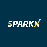Sparkx logo
