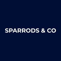 Sparrods logo