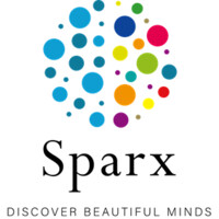 Sparxservices logo