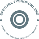 Specialtyshoponline logo