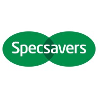 Specsavers logo