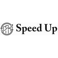 Speedup logo