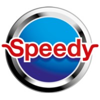 Speedy logo