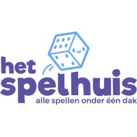 Spelhuis logo