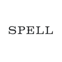 Spell logo