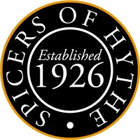 Spicersofhythe logo