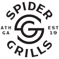 Spider Grills logo