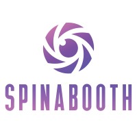 Spinabooth logo