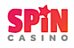 Spincasino logo