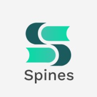 spines logo