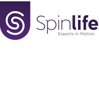SpinLife logo