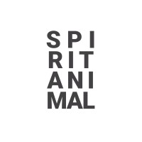Spiritanimalcoffee logo