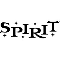 Spirit Halloween logo
