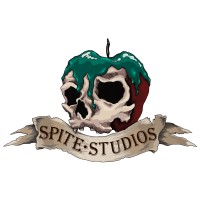 Spite House Studios logo