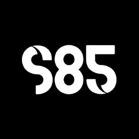 Sport85 logo