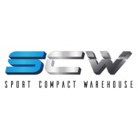Sport Compact Warehouse logo