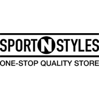 Sportnstyles.nl logo
