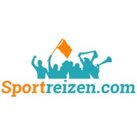 Sportreizen logo