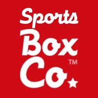 Sports Box logo