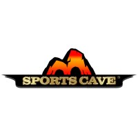 Sports Cave logo