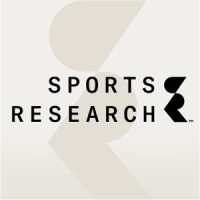 Sports Research logo