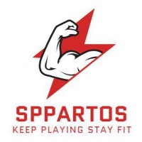 Sppartos logo