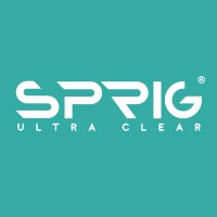 Sprig logo