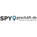 SpyGeschaft logo