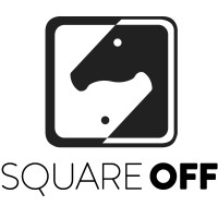 Square Off logo