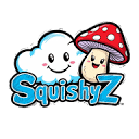 SquishyZ logo