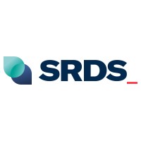 SRDS Media Planning logo