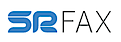 SRFax logo