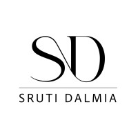 Srutidalmia logo
