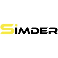 Ssimder logo