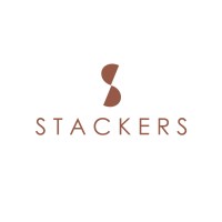 Stackers logo