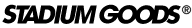 Stadium Goods logo