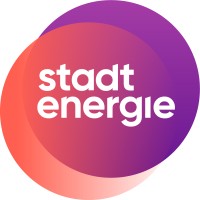 Stadtenergie logo