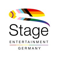 Stage Entertainment logo
