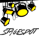 stagespot logo