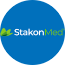 Stakonmed logo