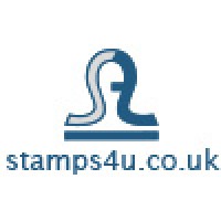 Stamps 4 U logo