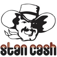 Stan Cash logo