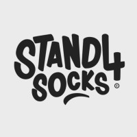 Stand 4 Socks logo