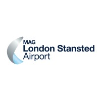 Stanstedairport logo