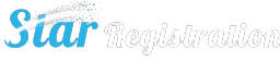 Star Registration logo
