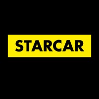 STARCAR Autovermietung logo