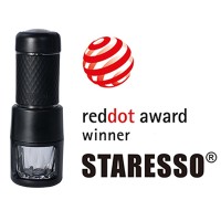 Staresso logo