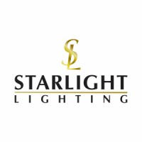Starlight Lighting logo