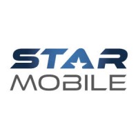 starmobile logo