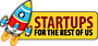 Startups For the Rest of Us